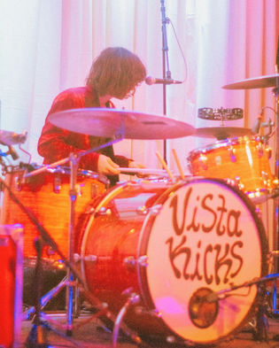 vista kicks, rent party, n stranger gallery