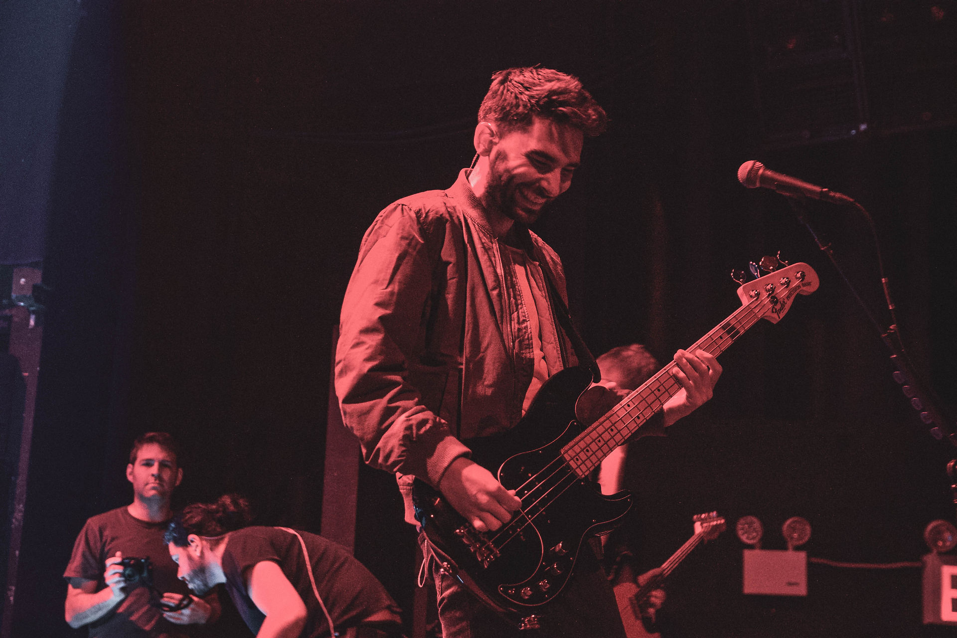 you me at six