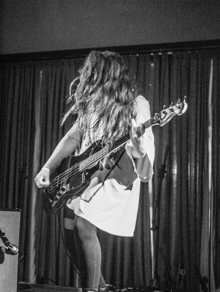 daddy issues baltimore photo gallery