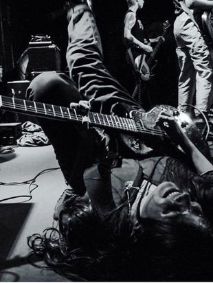 a convo with destroy boys' violet mayugba