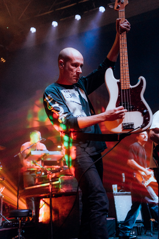 cold war kids at 9:30 club
