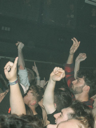 boston manor photo gallery