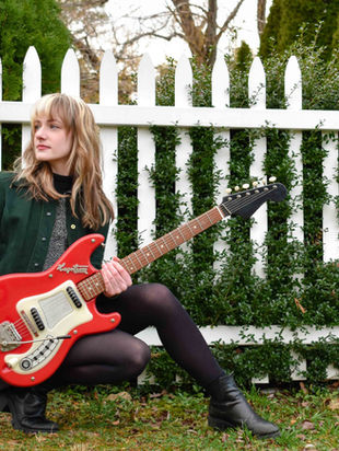 an interview with Sarah from Molly Ringworm