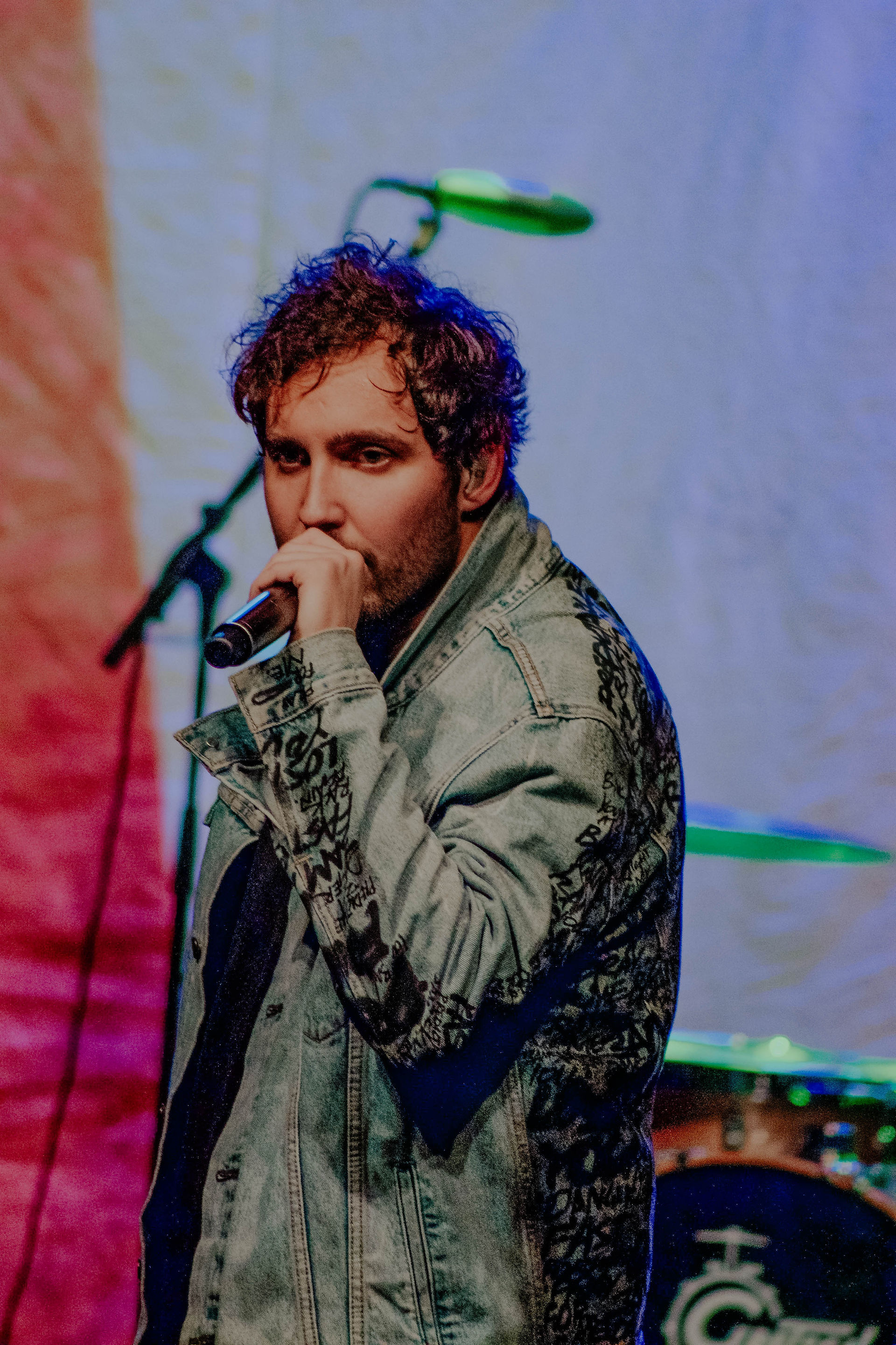 you me at six