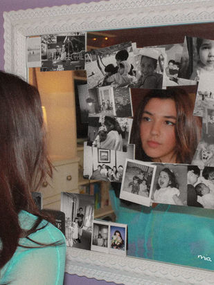 a chat with mia giovina
