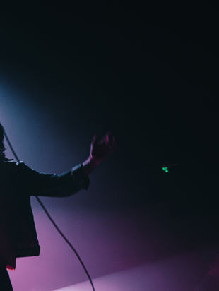 sleeping with sirens in san francisco gallery