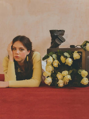 sonder by Matilda Mann