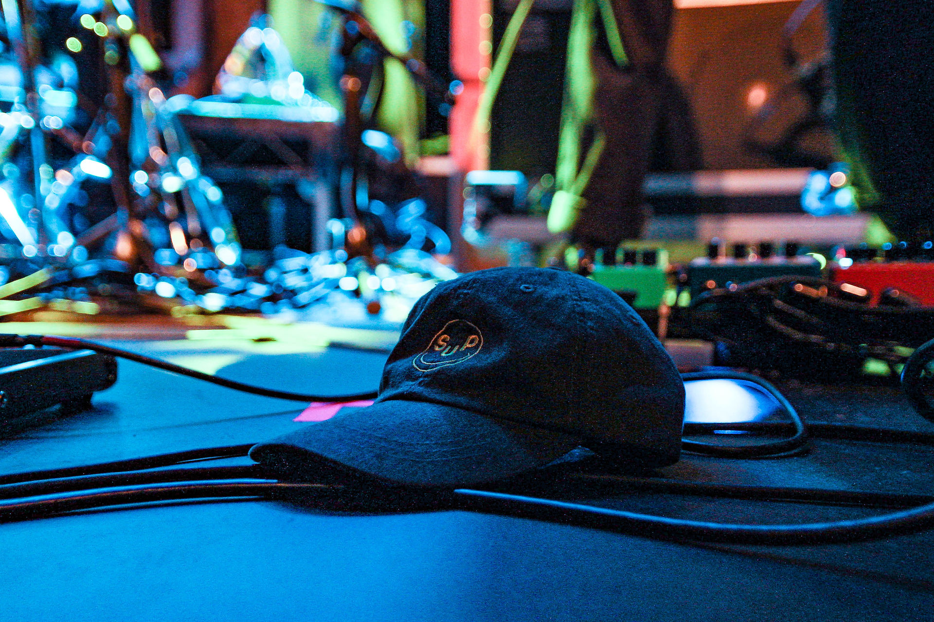 super whatevr