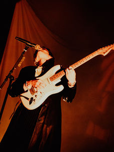 Del Water Gap chases the chimera…all the way to Philadelphia