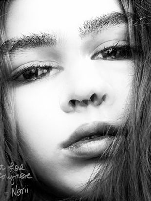 i don't love you anymore by norii