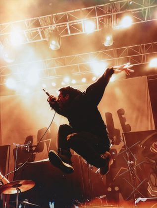 the wonder years in maryland