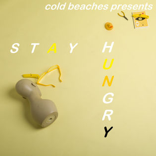 a post tour interview with cold beaches