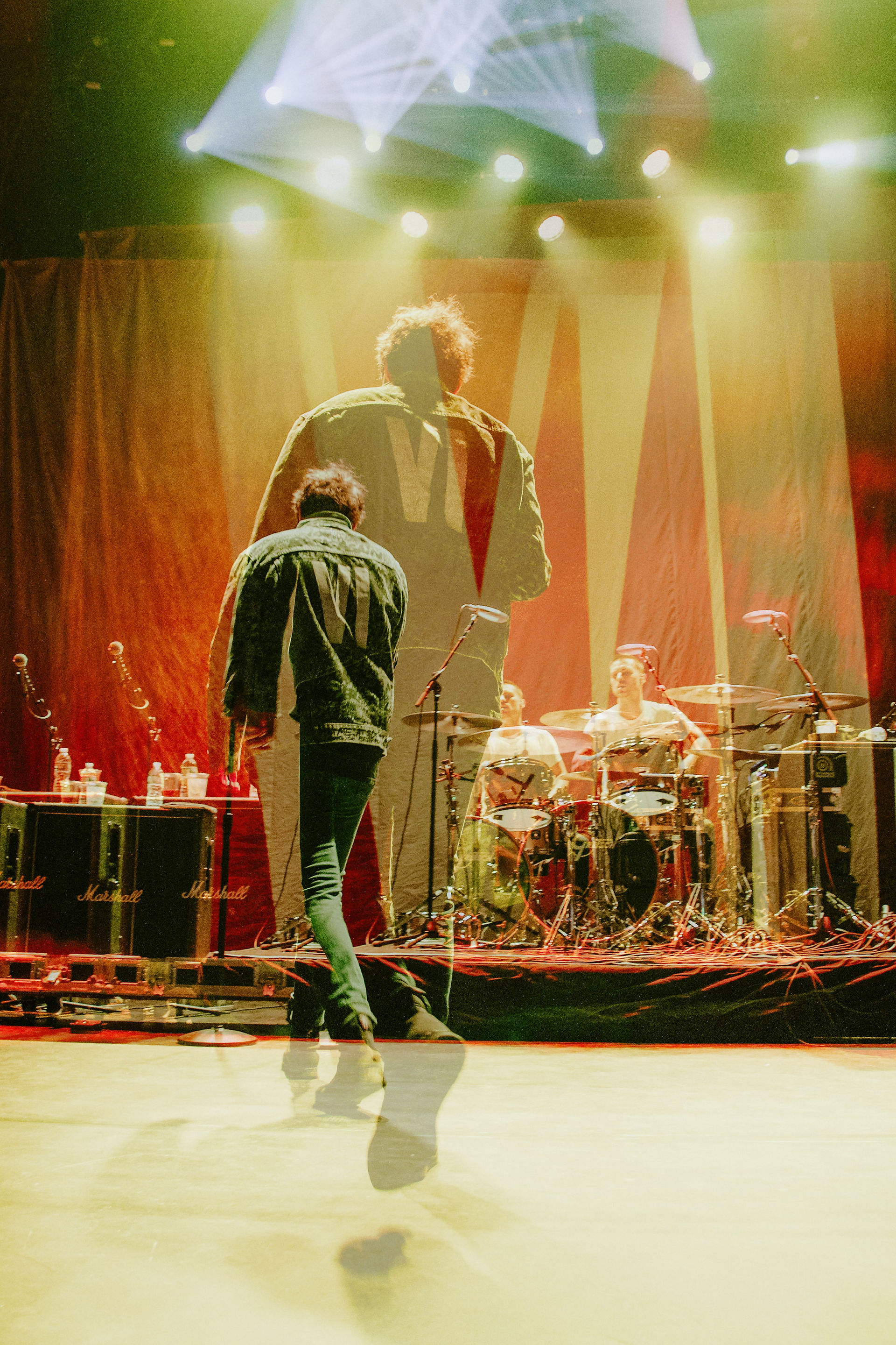 you me at six