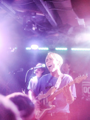 jeff draco ep release show