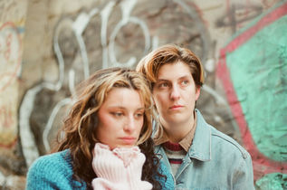 your best friend by boyish