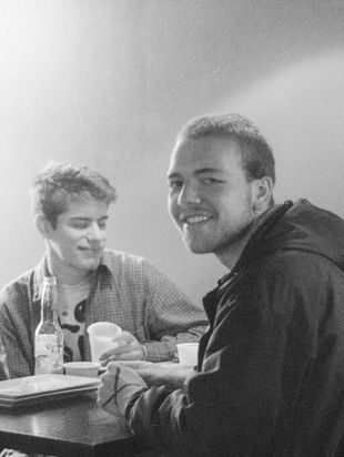 an interview with makeup girl