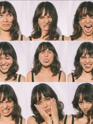 romance hyperactive by ha vay