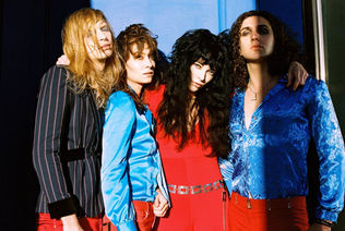 a chat with kimi shelter