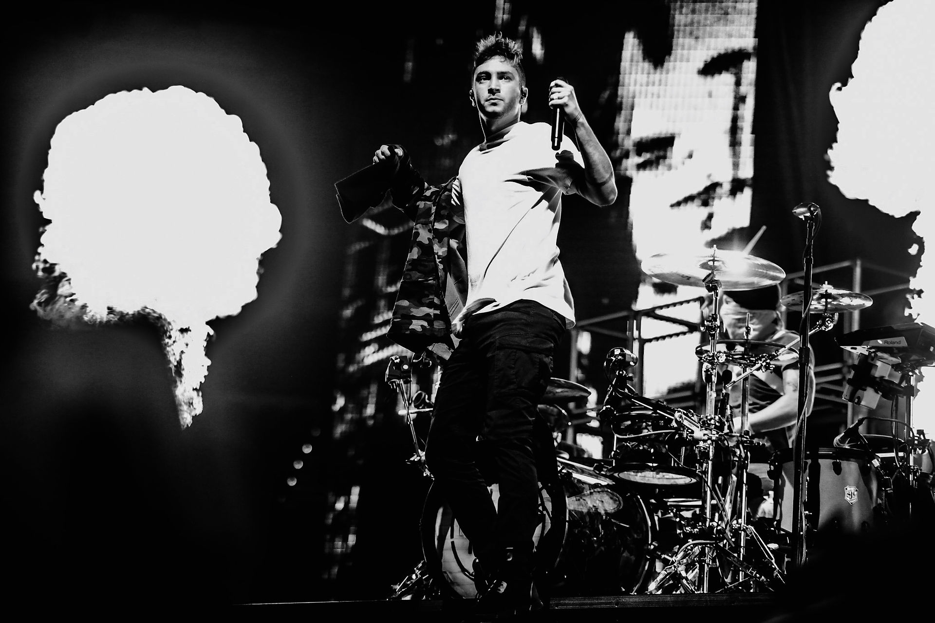 twenty one pilots