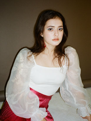an interview with valerie