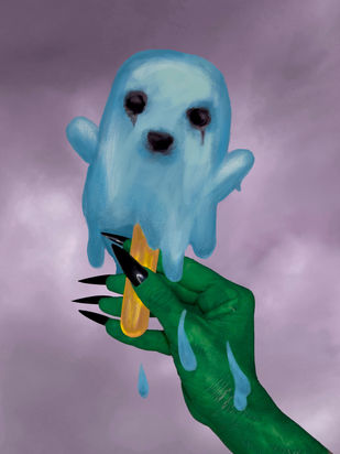 pop sick by gloomy june 