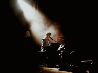 JP Saxe @ Webster Hall