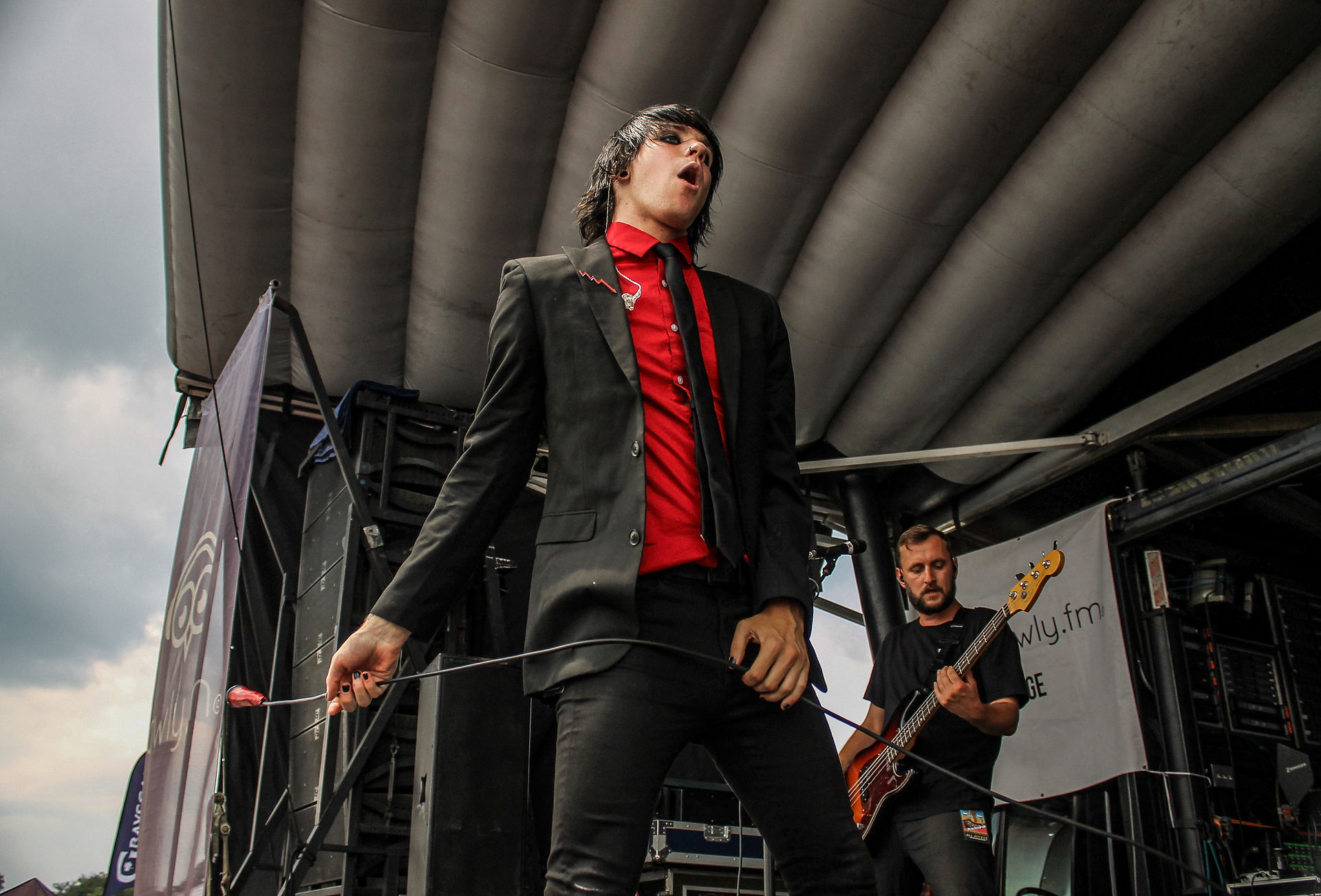 warped tour