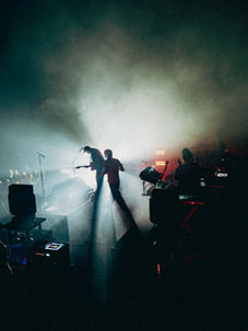 royel otis in philadelphia