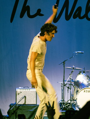 The Walters @ The Wiltern 