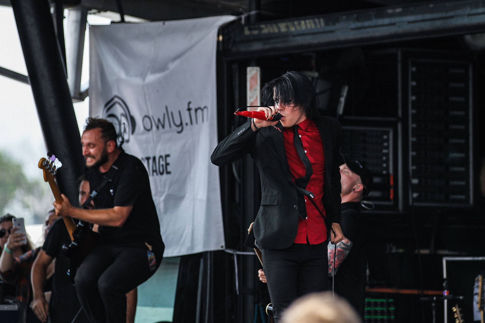 warped tour