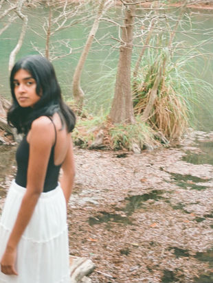 Stories I Am Now Telling You by Quiet Light