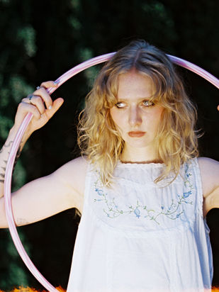 an interview with rlyblonde