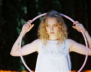 an interview with rlyblonde