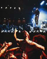 knuckle puck in silver spring