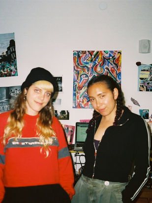 an interview with katya n burd