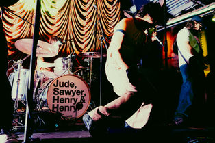 laundry day in philadelphia