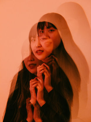 an interview with Pictora Vark