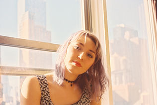 a chat with megan loveless