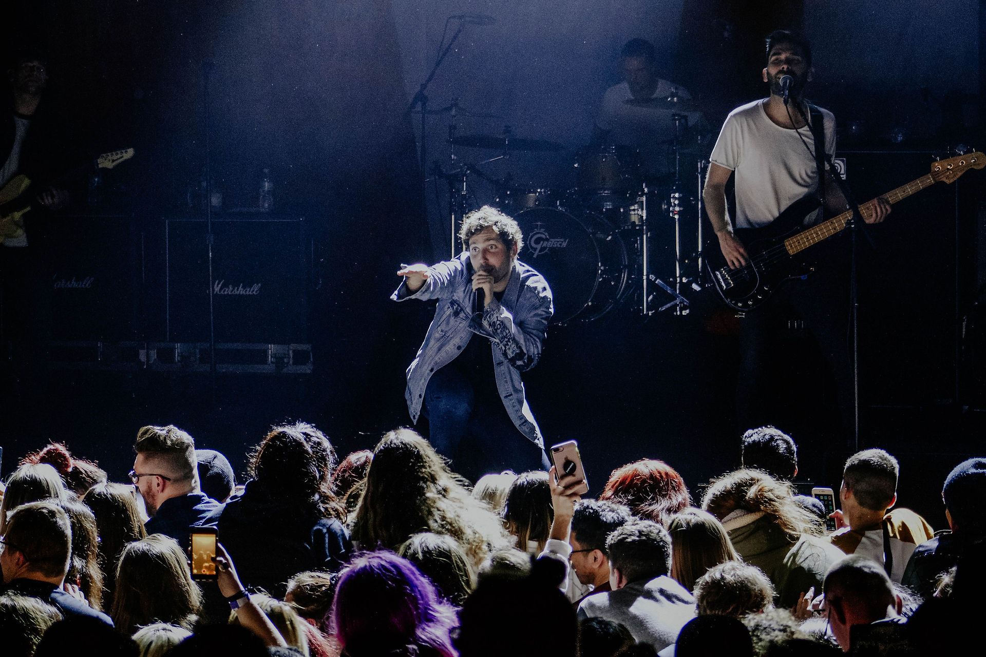 you me at six