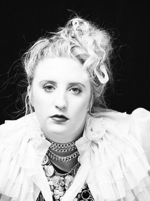 an interview with olive louise