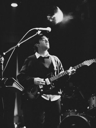 Teenage Priest @ Moroccan Lounge