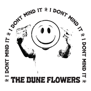 I Don't Mind It by The Dune Flowers