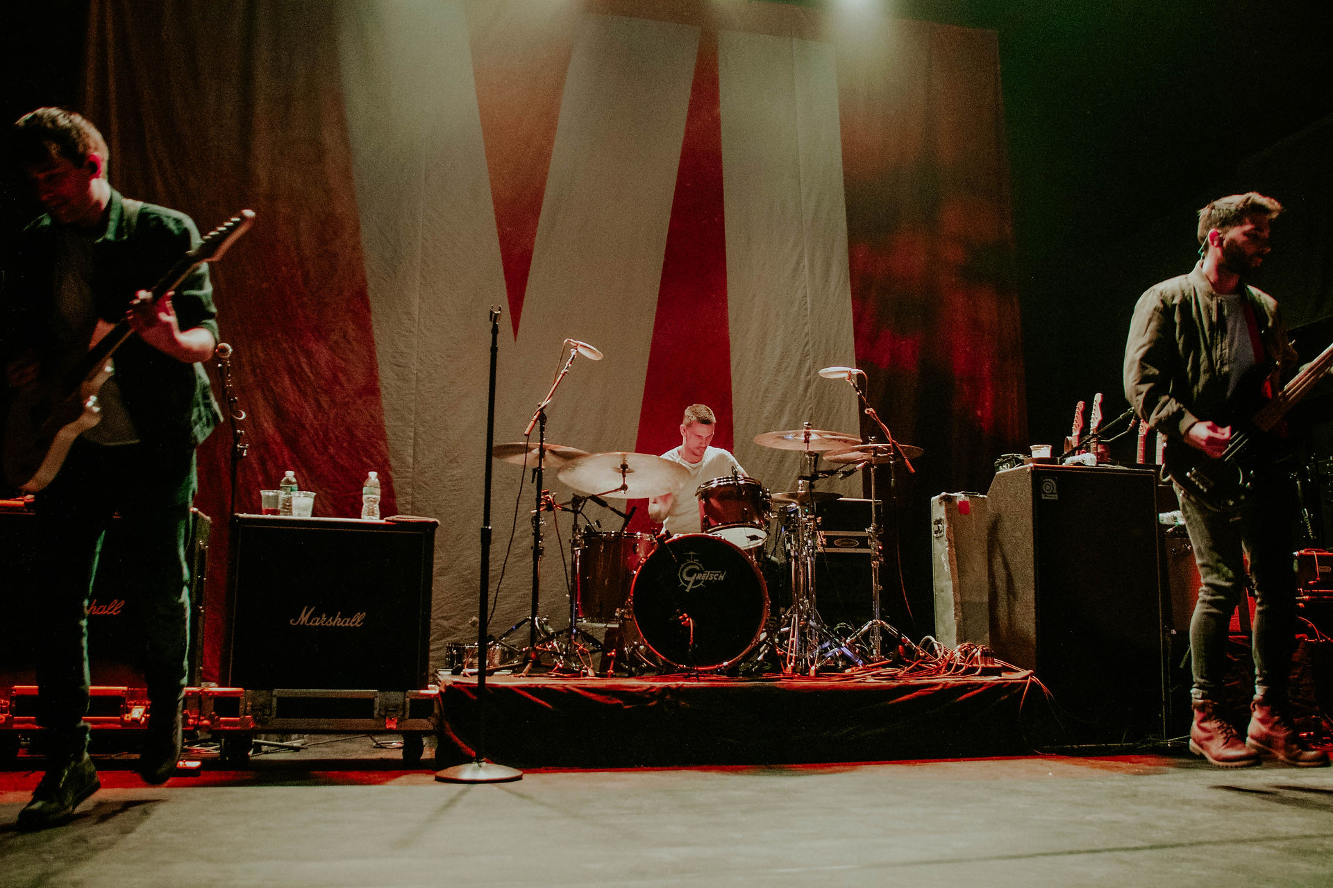 you me at six