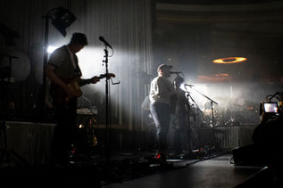 of monsters and men at hollywood palladium