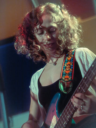 Renny Conti at Nightclub 101