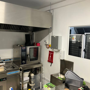 📝 Installation électrique d’une cuisine professionnelle > 20 kW : normes, sécurité et bonnes pratiques