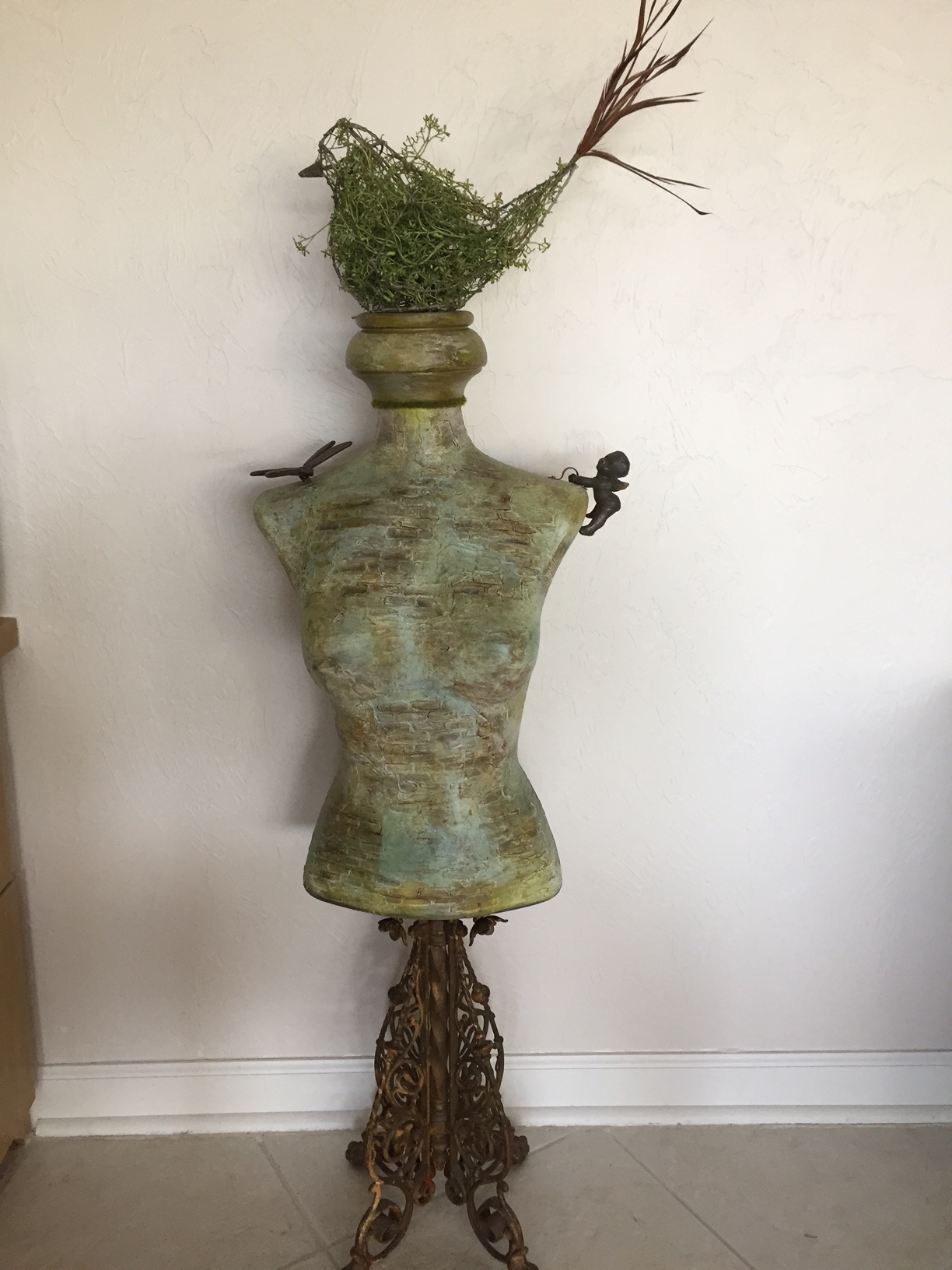 Green Piece