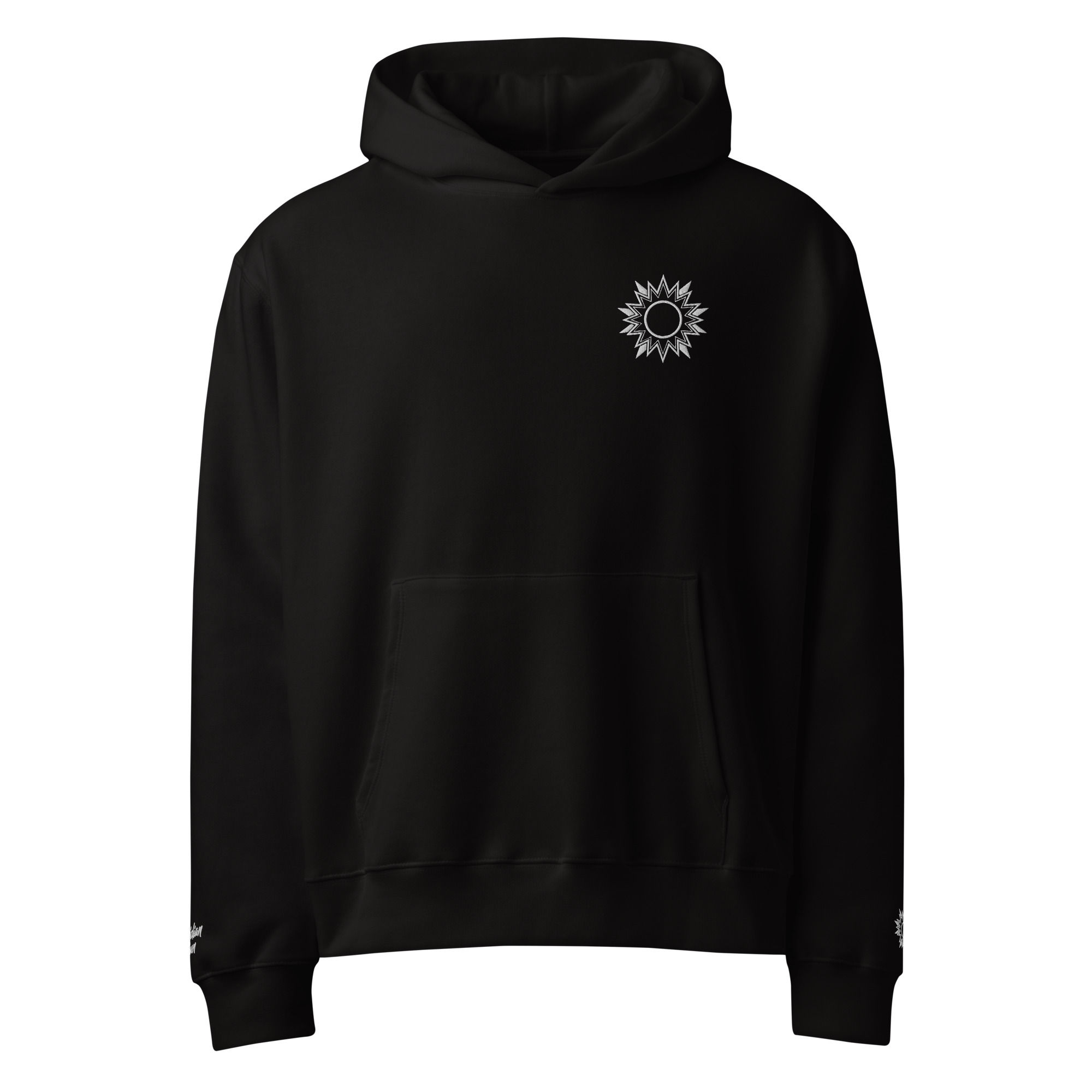 Heavyweight Hoodie