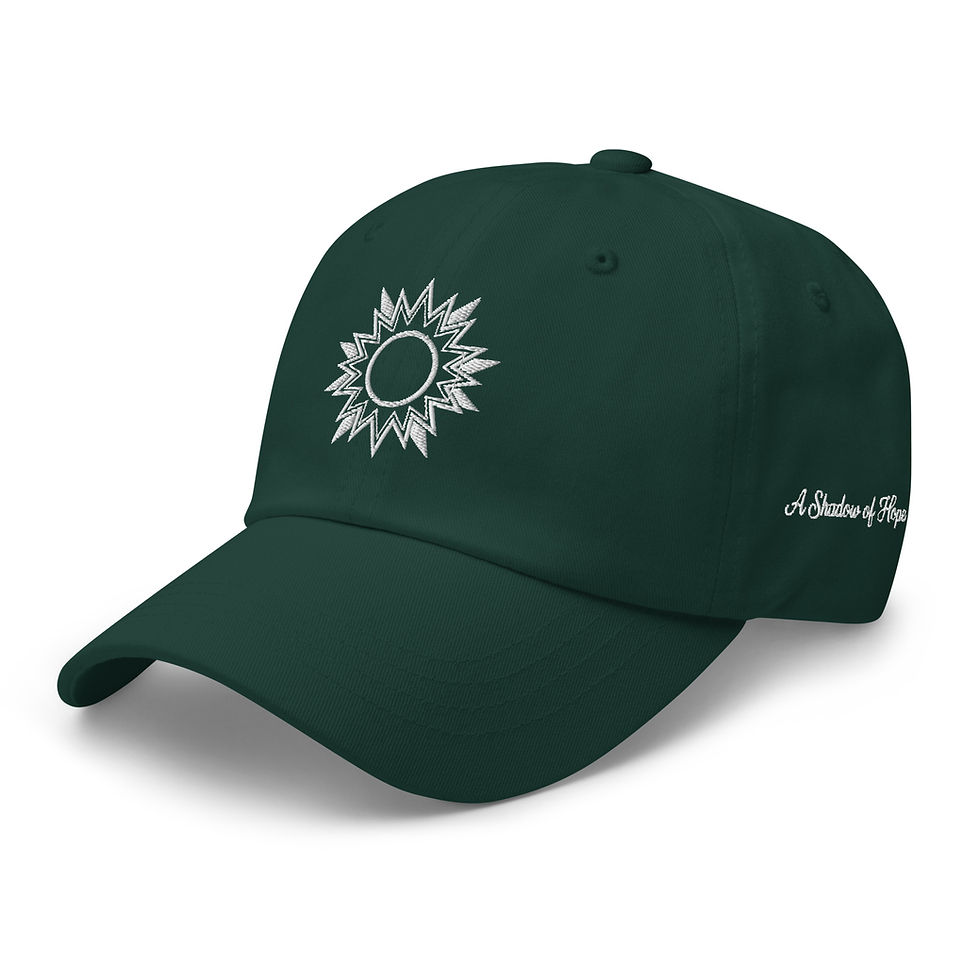 Thumbnail: Dad hat