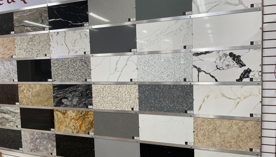 Gallery J&J Kitchen & Bath